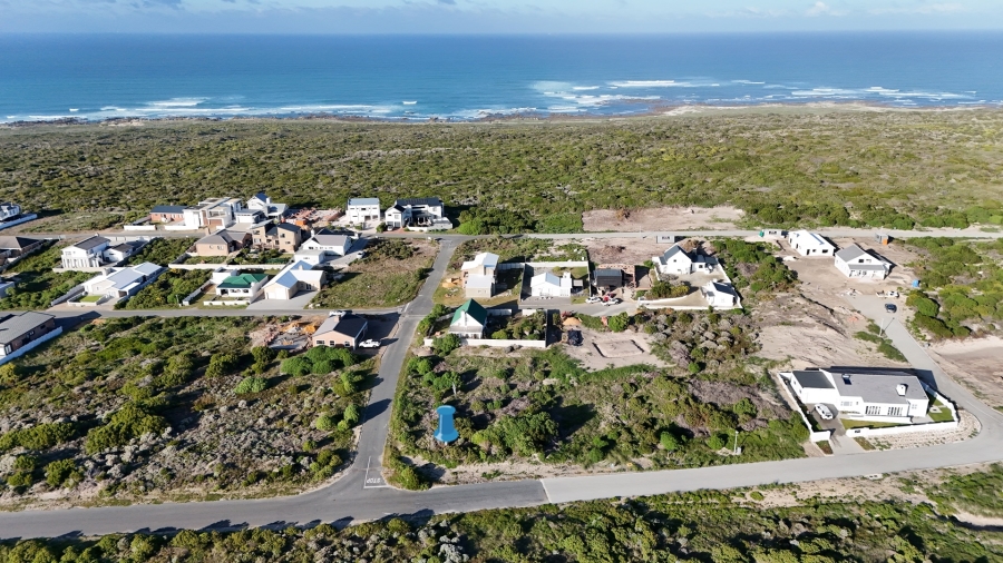 0 Bedroom Property for Sale in Agulhas Western Cape